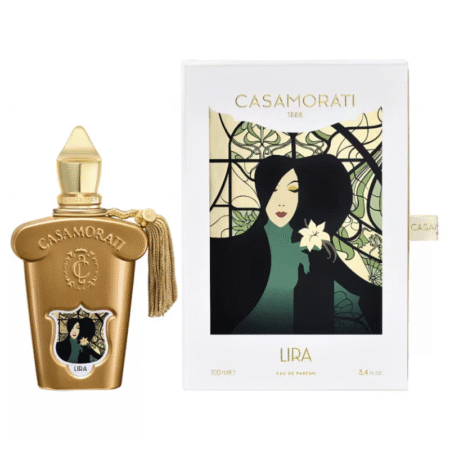 Perfume Xerjoff Casamorati Lira EDP Femenino 100ML