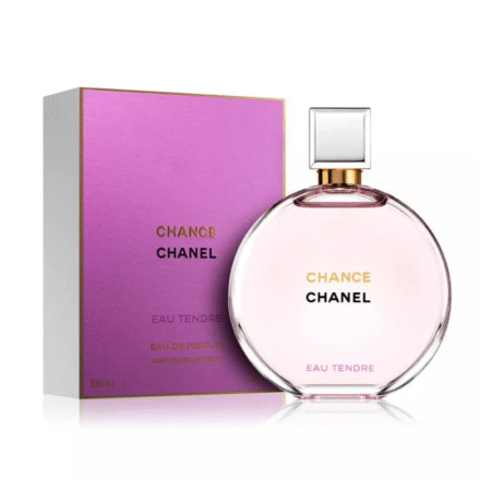 Perfume Chanel Chance Eau Tendre EDP Femenino 100ML