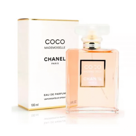 Perfume Chanel Coco Mademoiselle EDP Femenino 100ML