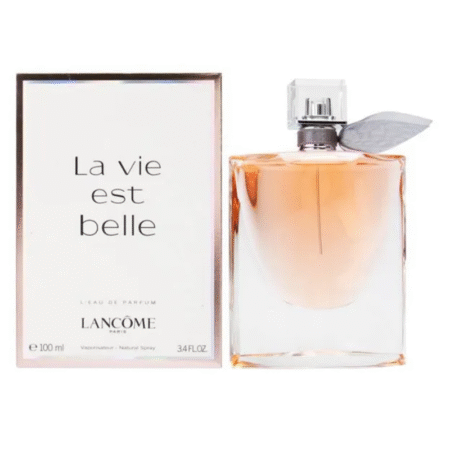 Perfume Lancôme La Vie Est Belle EDP Femenino 100ML
