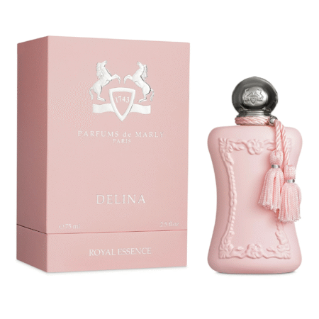 Perfume Parfums de Marly Delina Royal Essence EDP Femenino 75ML