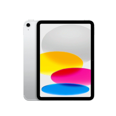 Apple Ipad A16 11" Wifi 256 Gb Nuevo