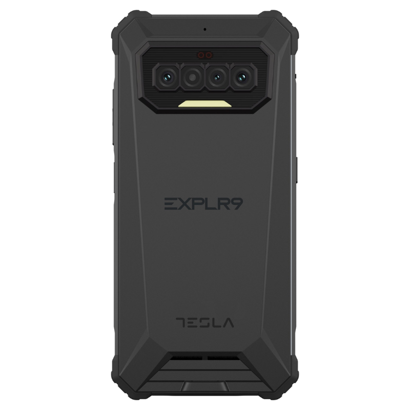 Celular Resistente Tesla EXPLR 9 256GB 8GB - Image 2