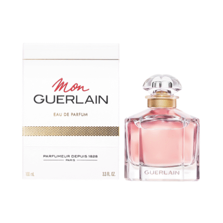 Perfume Guerlain Mon Eau De Parfum 100ml