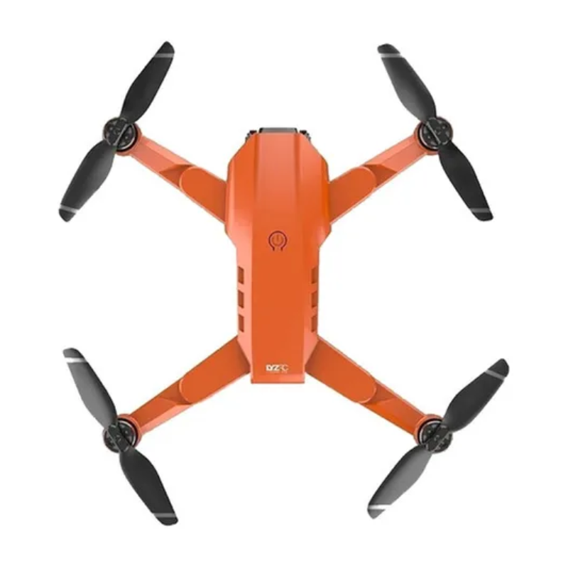 Drone LYZRC L900 Pro Full HD- Naranja - Image 2