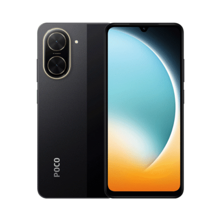 POCO C71 64/128GB Dual SIM