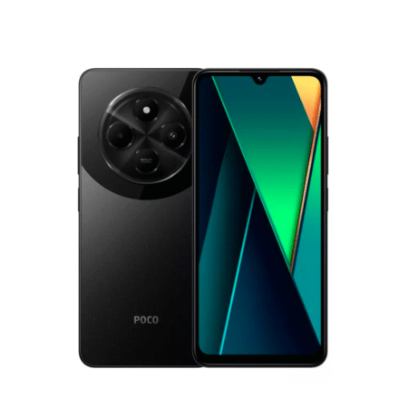 POCO C75 8GB RAM 256GB
