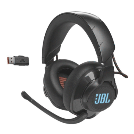 Auricular Gamer JBL Quantum 610 Inalámbrico