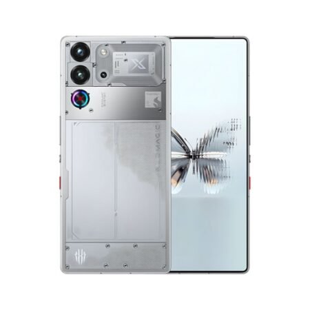 Celular Redmagic 10S Pro 16/512GB