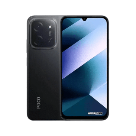 POCO C85 6GB RAM 128GB