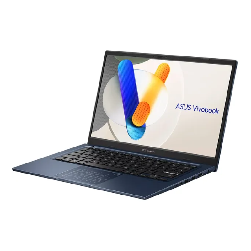 Notebook Asus 14'' X1404VA-i5-1334U 256GB 8GB RAM - Image 3