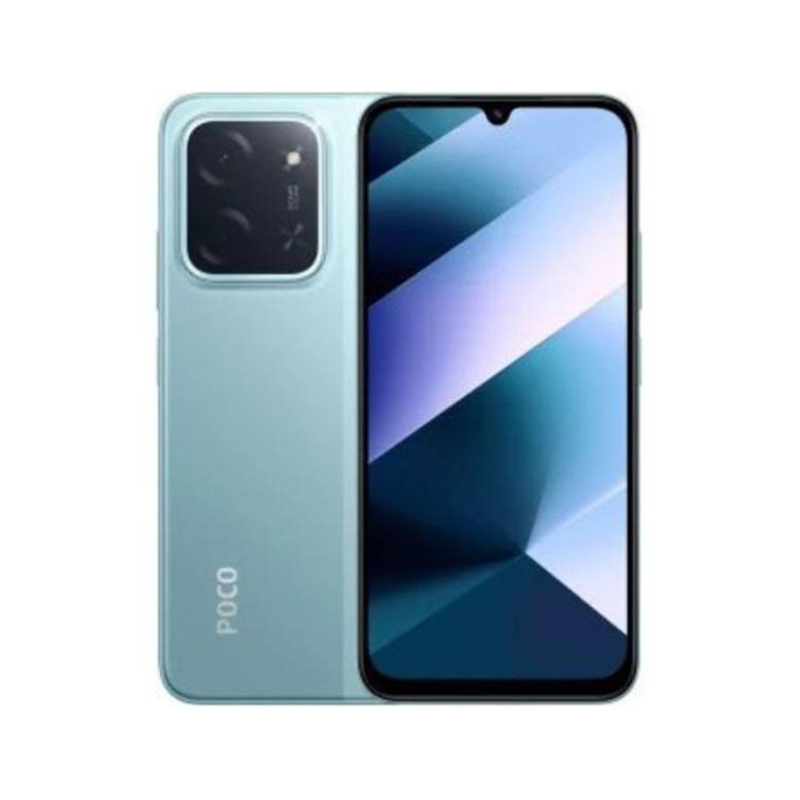 POCO C85 6GB RAM 128GB - Image 3