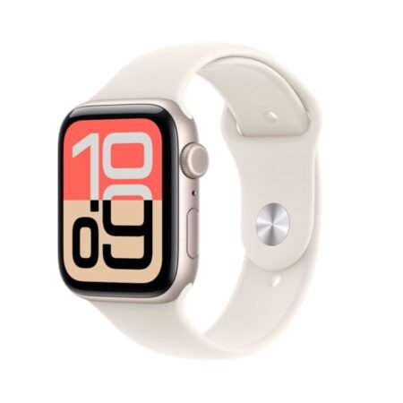 Reloj Apple Watch SE 3 generación de 40mm