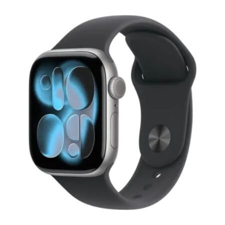 Reloj Apple Watch serie 11 de 42mm