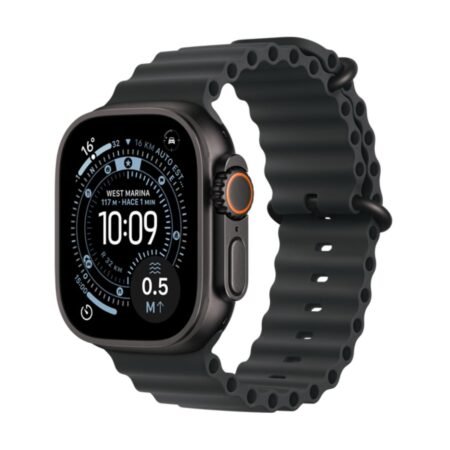 Reloj Apple Watch Ultra 3 Generación de 49mm