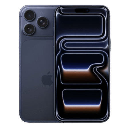 Apple iPhone 17 Pro Max Deep blue