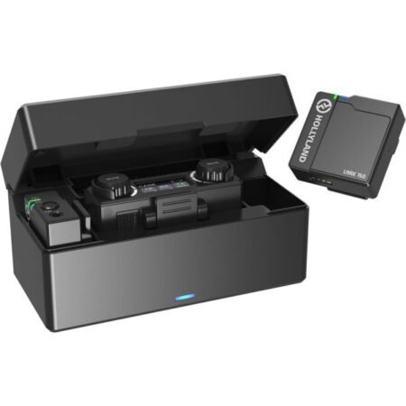 Micrófono Inalámbrico Hollyland Lark 150 Duo