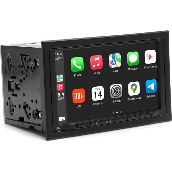 Autoradio JBL Legend 700 Bluetooth - Image 2