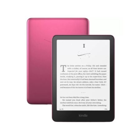 Amazon Kindle Paperwhite Signature Edition 32GB Gen 12