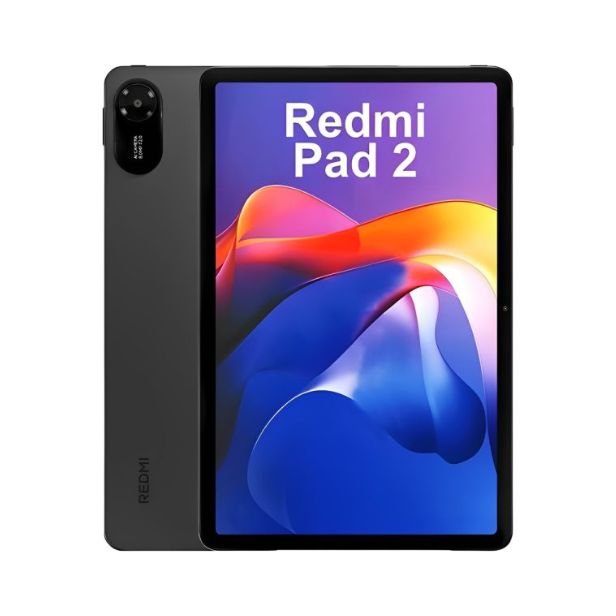 Tablet Xiaomi Redmi Pad 2 11" Wi-Fi 128 GB