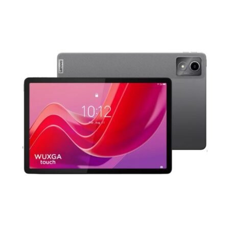 Tablet Lenovo Tab K11 11" Wi-Fi LTE 128gb con teclado y pen