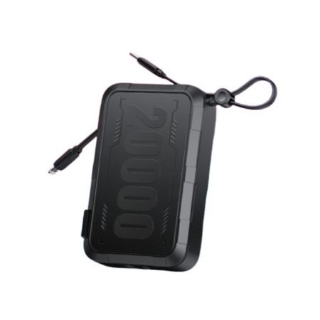 Cargador portátil Havit PB5231 20.000 mAh