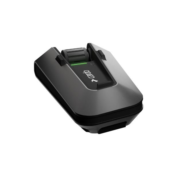 Intercomunicador Cardo Packtalk Edge Duo