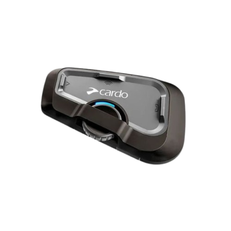 Intercomunicador Bluetooth Cardo Freecom 4X