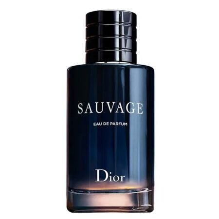 Perfume Christian Dior Sauvage EDP 100mL - Masculino