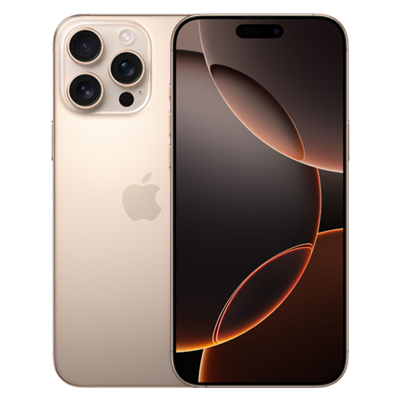 Apple iPhone 16 Pro Max 512GB Seminuevo - Image 3