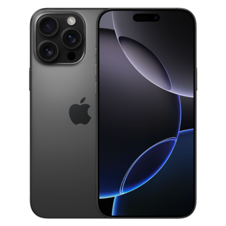 Apple iPhone 16 Pro Max 512GB Seminuevo