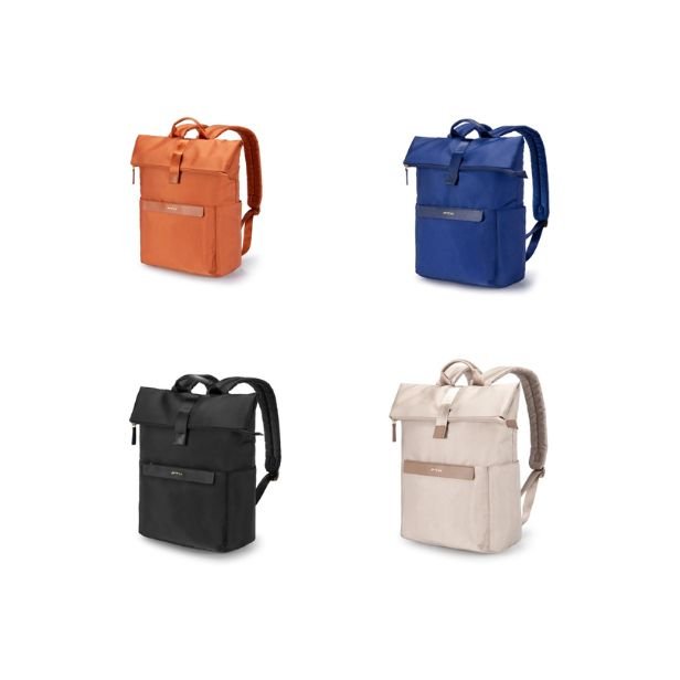 Mochila FTX 15.6" OLIVIA