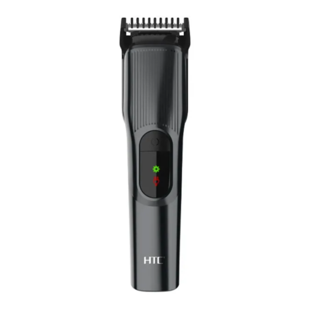 Máquina Cortapelo Profesional HTC AT-519 Recargable – Corte Preciso y Potente